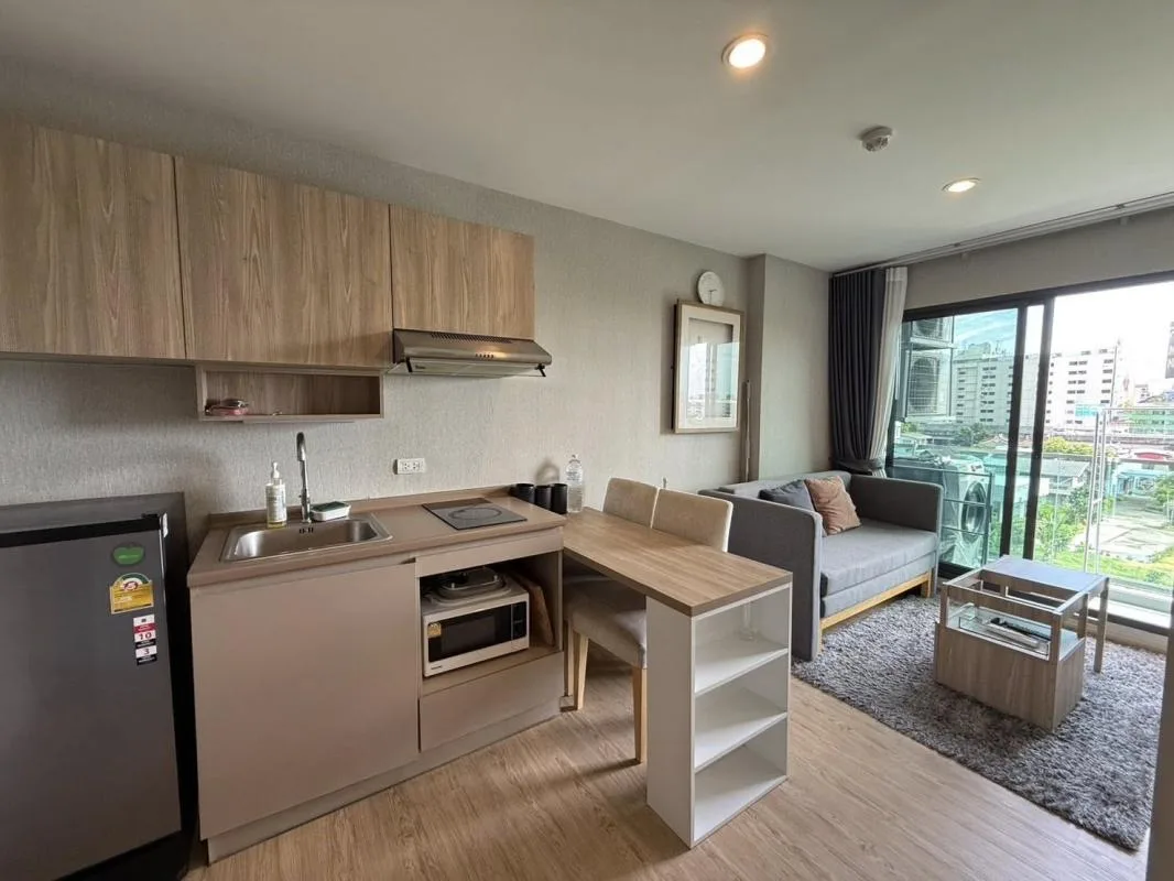 Property photos for The Excel Hideaway Sukhumvit 50