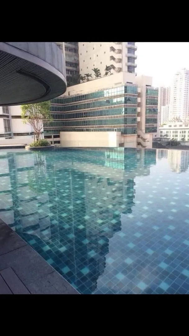 Property photos for 15 Sukhumvit Residences