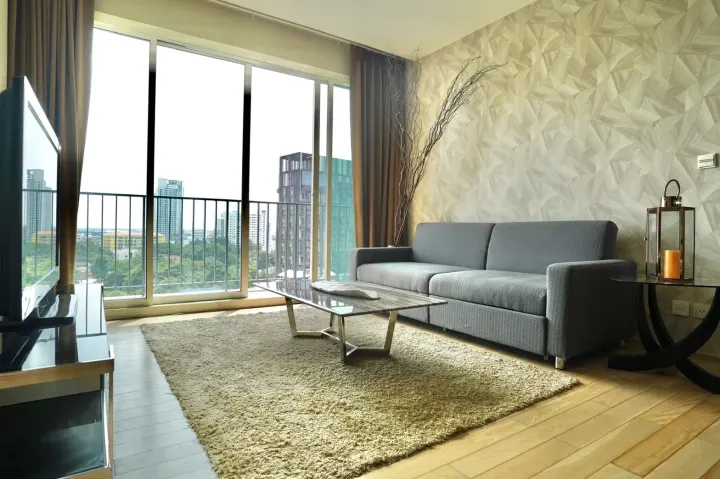 Property photos for Siri at Sukhumvit