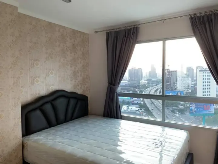 Property photos for Lumpini Park Rama 9 - Ratchada