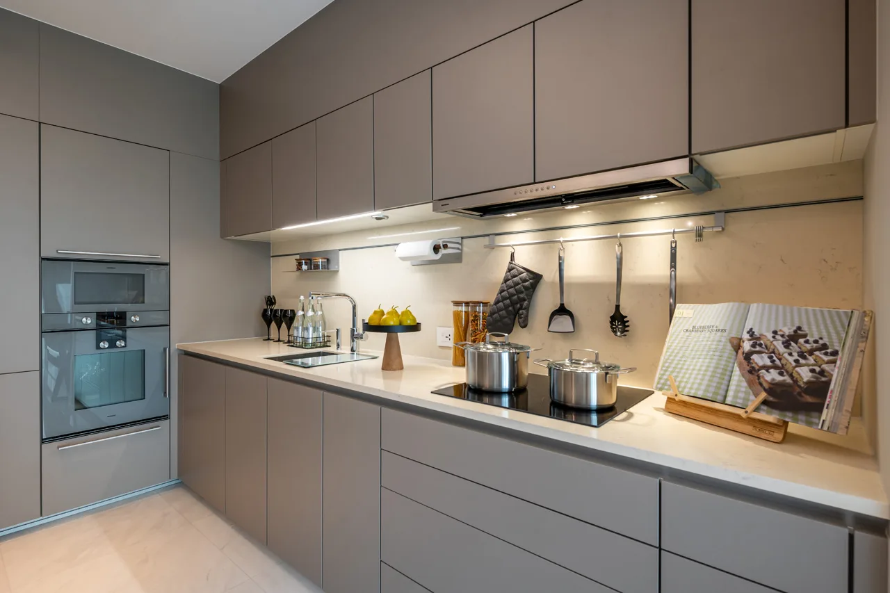 Property photos for Sindhorn Tonson