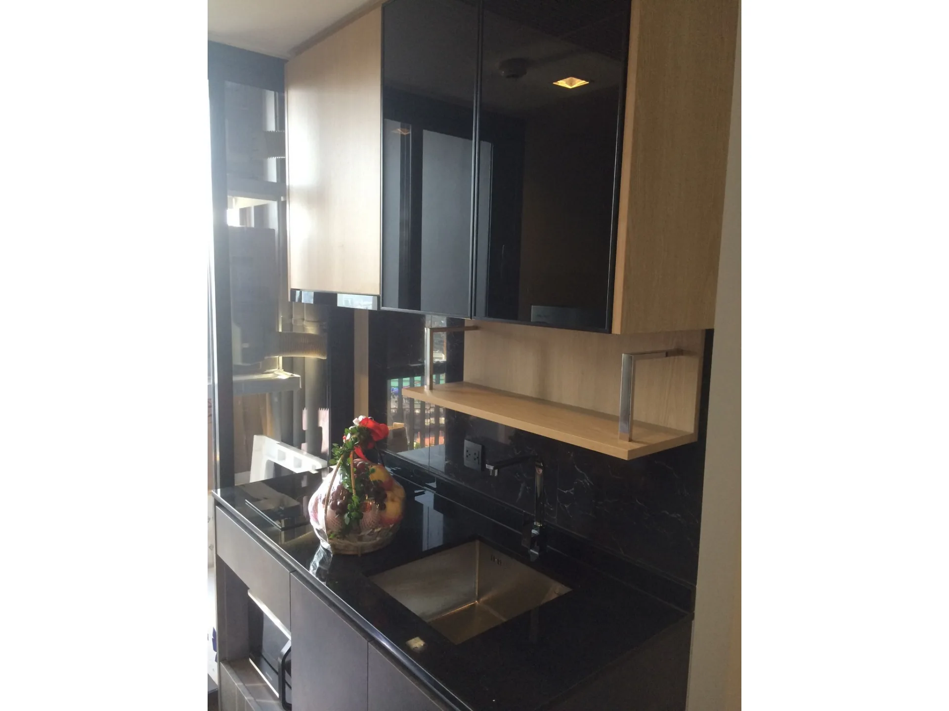 Property photos for THE LINE Jatujak - Mochit