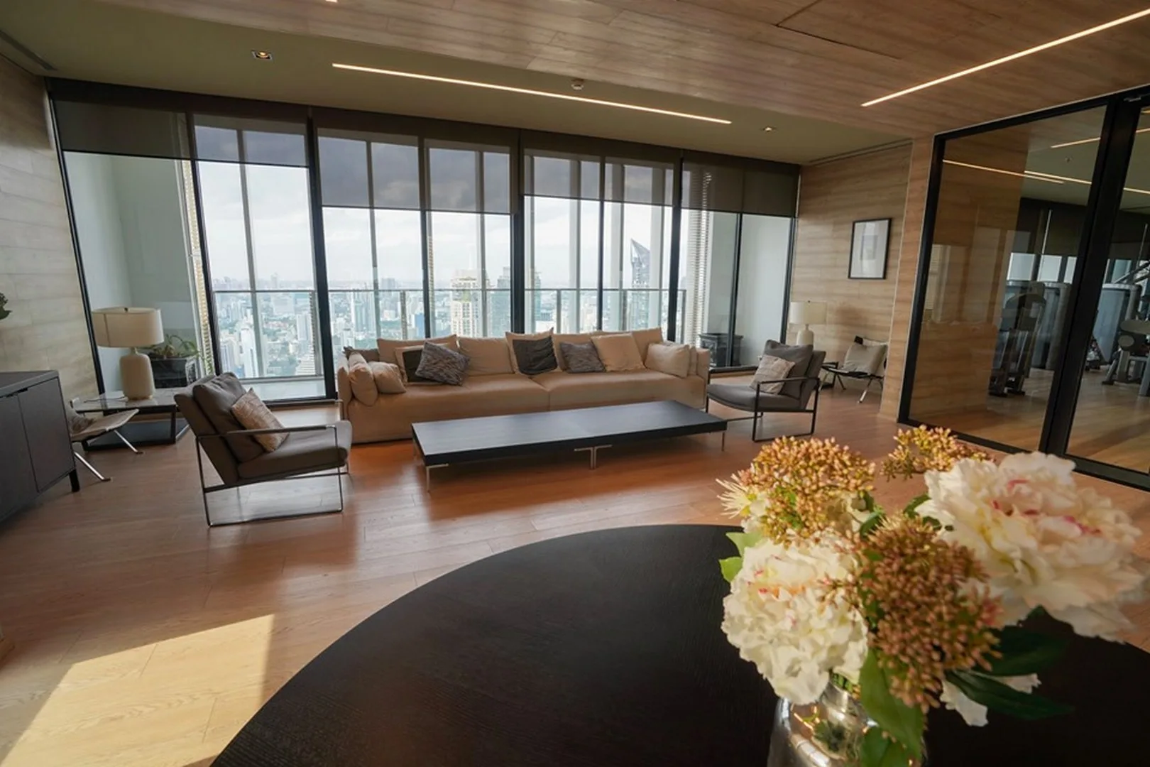 Property photos for Park Origin Phromphong