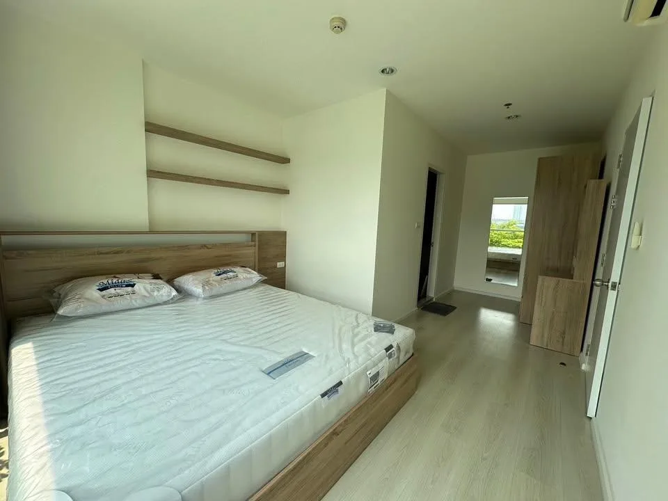 Property photos for Aspire Sukhumvit 48