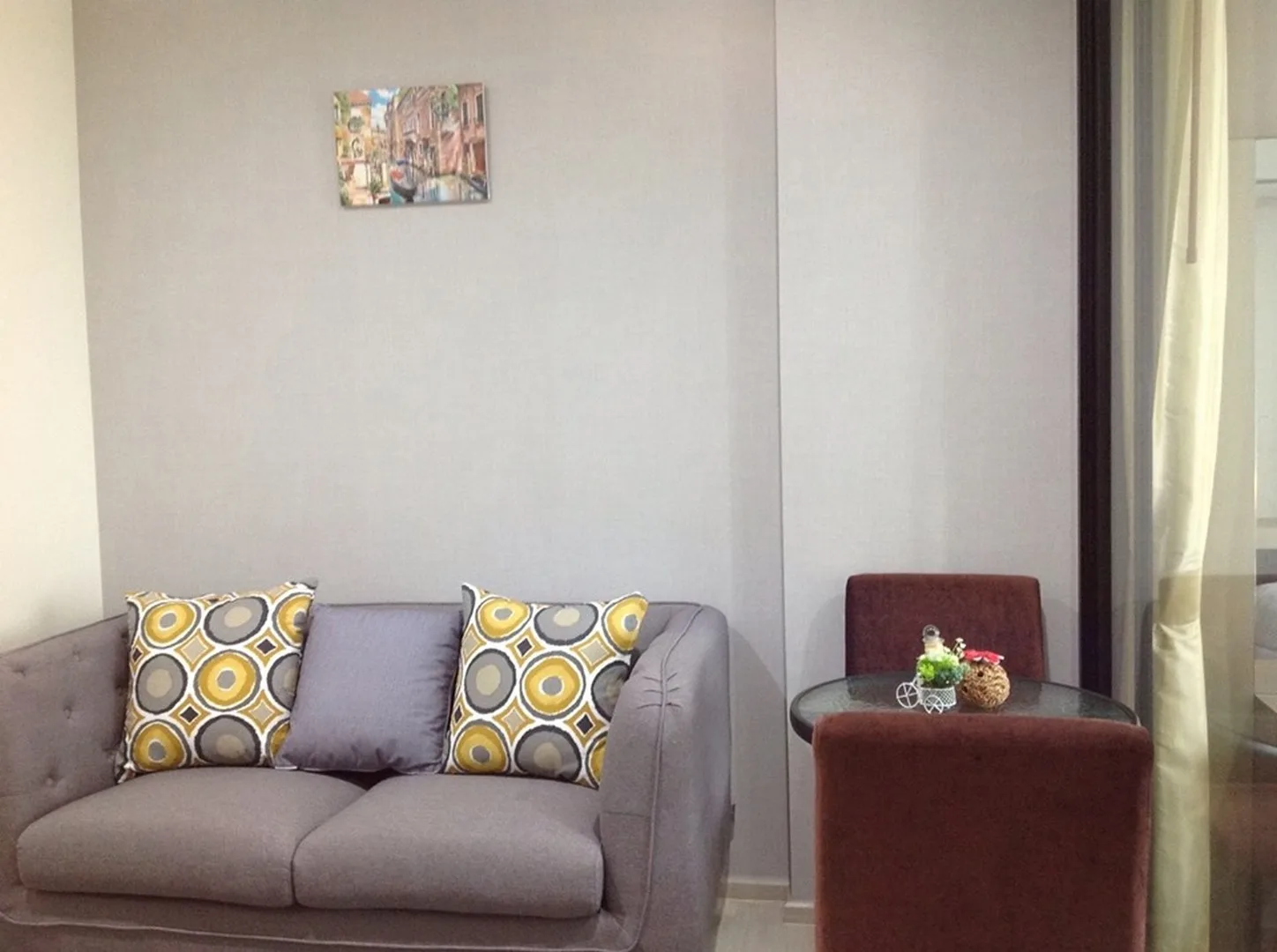 Property photos for Life Asoke