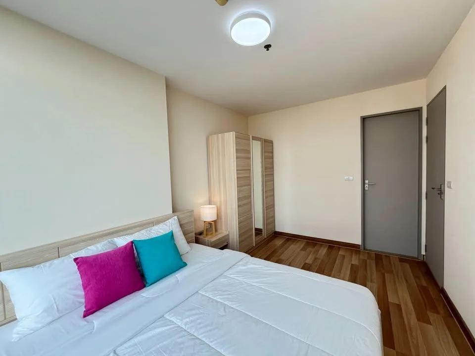 Property photos for Ideo Blucove Sukhumvit