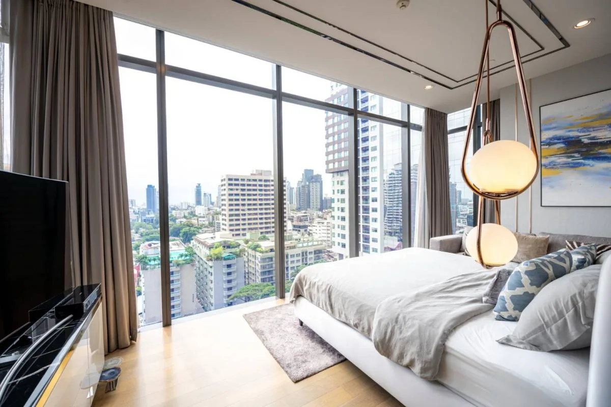 Property photos for Vittorio