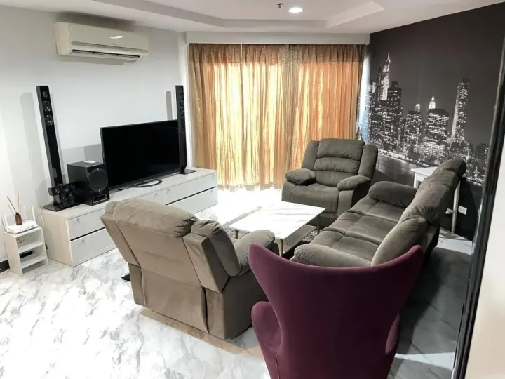 Property photos for Belle Grand Rama 9