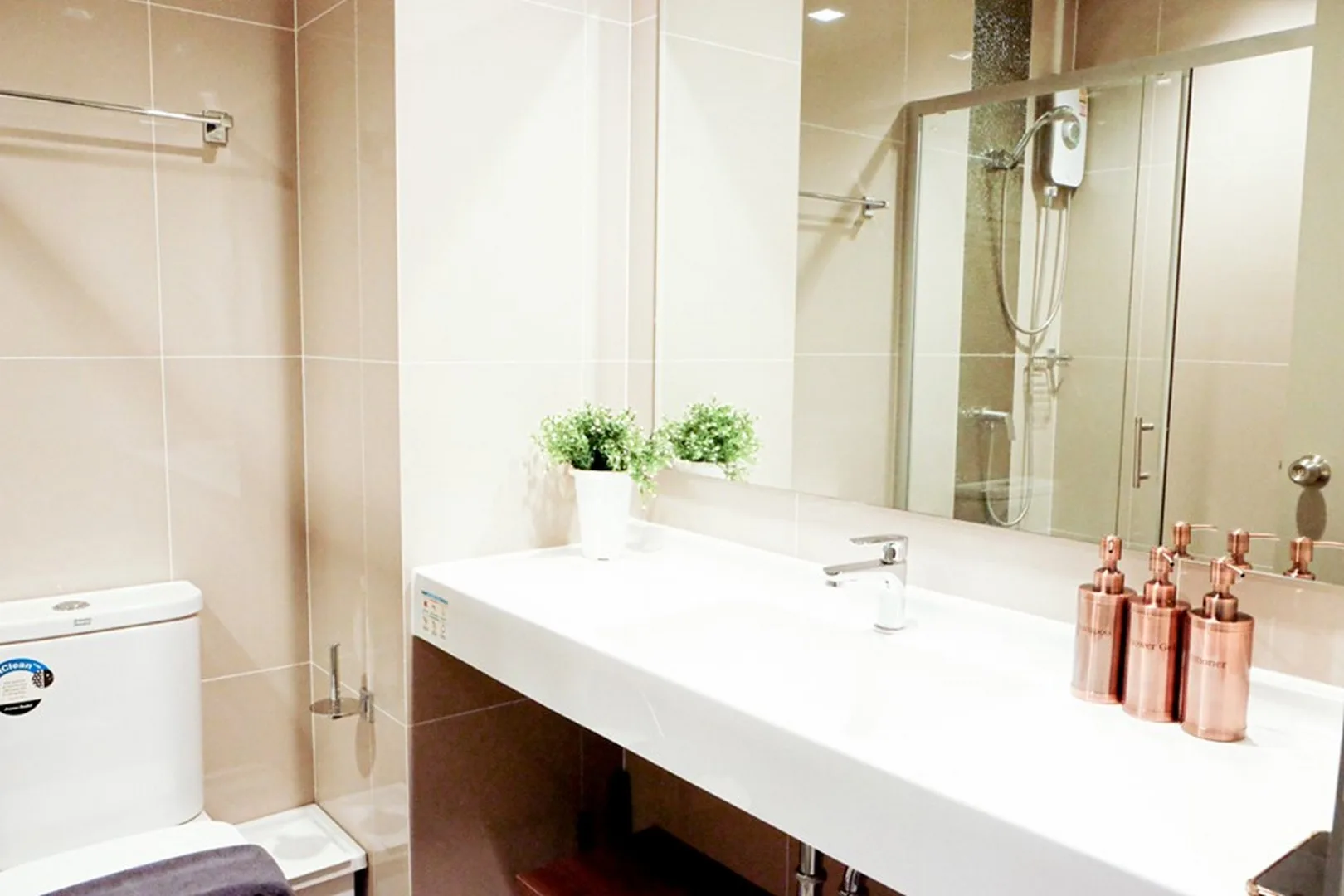 Property photos for Ideo New Rama 9