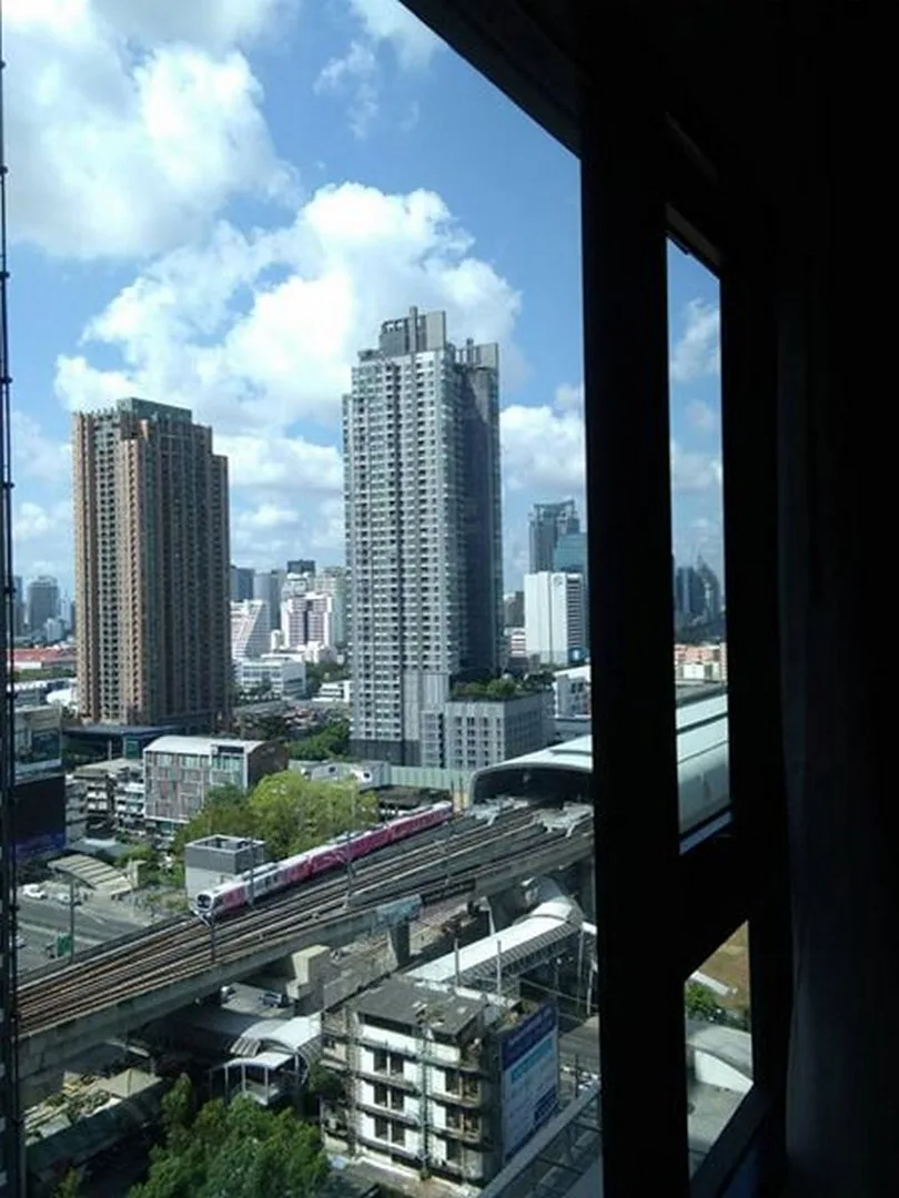 Property photos for Life Asoke