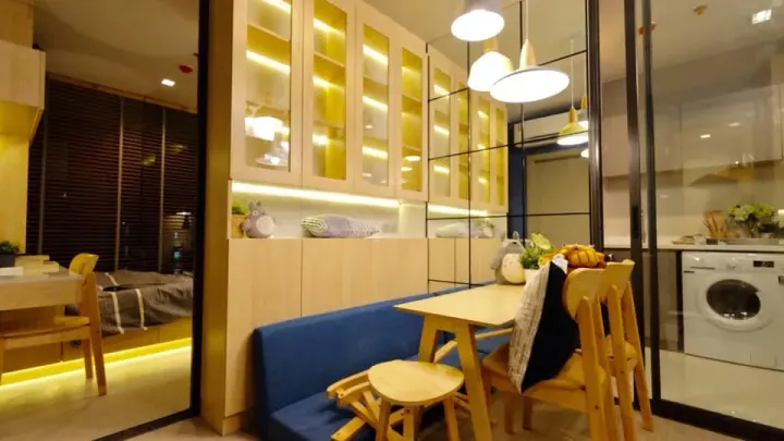 Property photos for LIFE Asoke - Rama 9