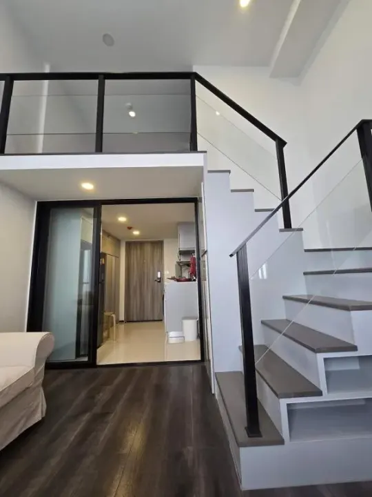 Property photos for Knightsbridge Space Ratchayothin