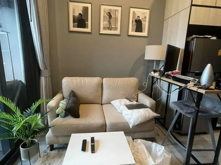Property photos for The Line sukhumvit 101