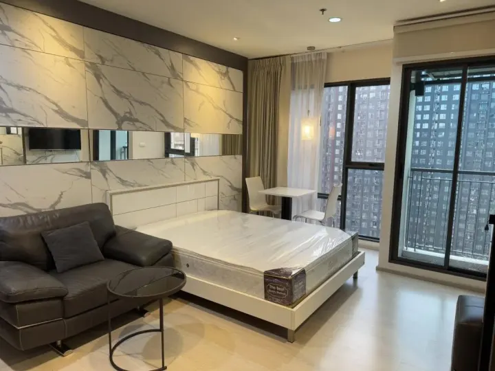 Property photos for Rhythm Asoke