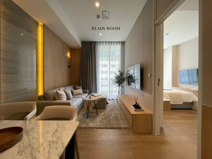 Property photos for Muniq Langsuan
