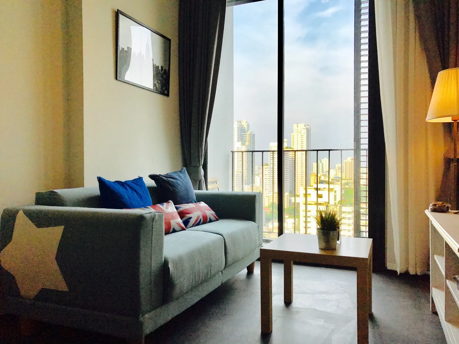 Property photos for Edge Sukhumvit 23