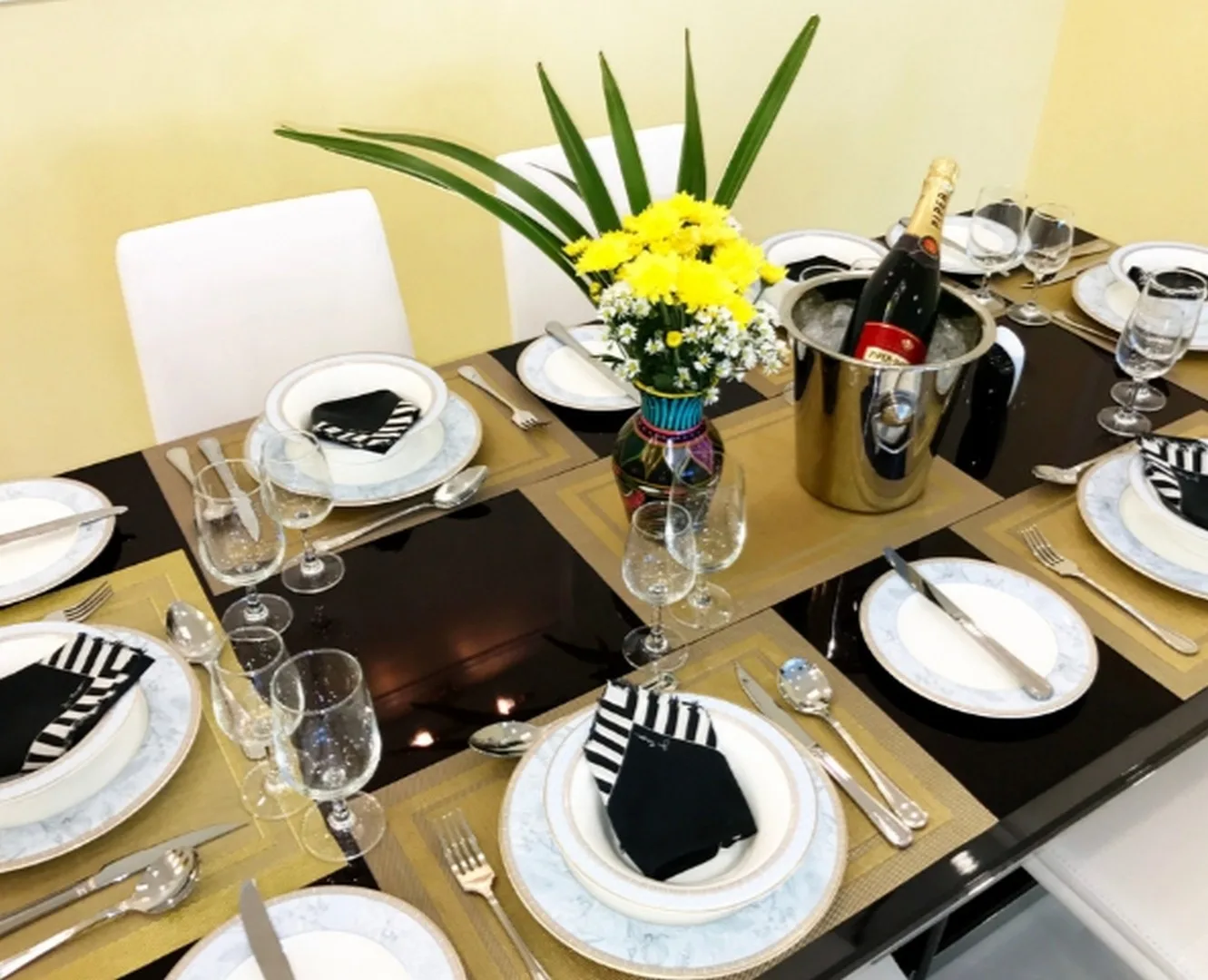 Property photos for Baan Sathorn Chaopraya