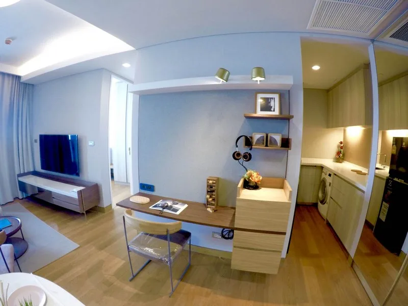 Property photos for The Lumpini 24