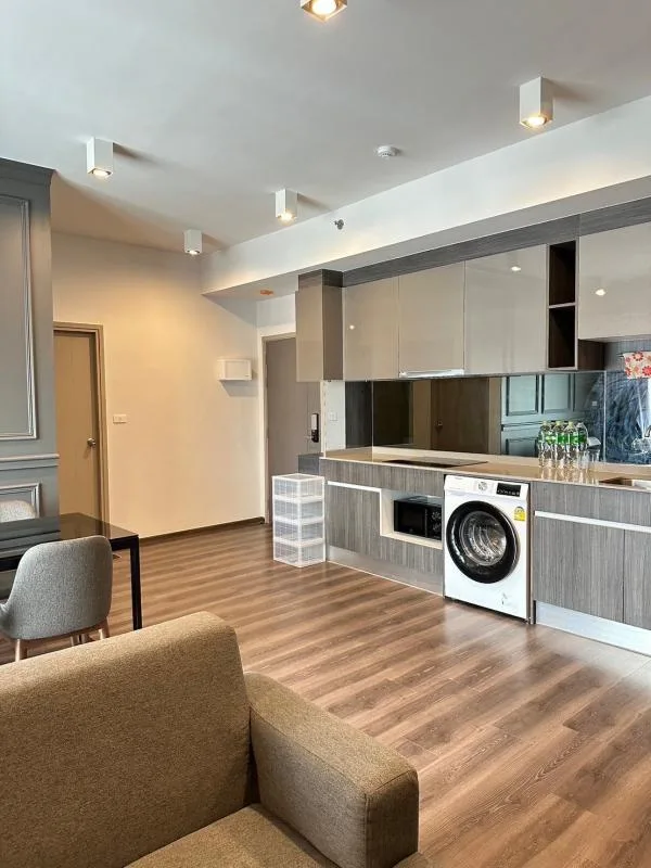 Property photos for Ideo Rama 9 - Asoke