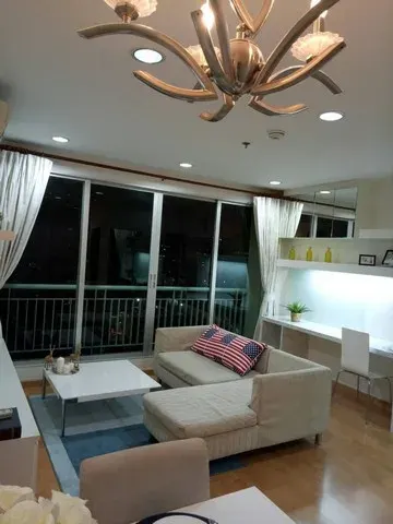 Property photos for Life @ Phahon - Ari