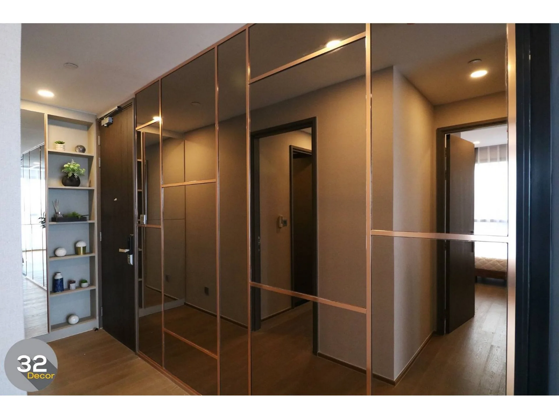 Property photos for Ashton Chula - Silom