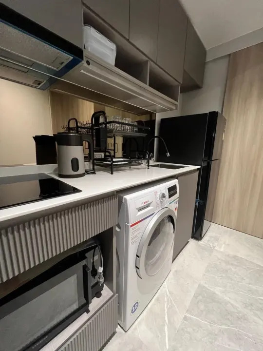 Property photos for Chapter Thonglor 25