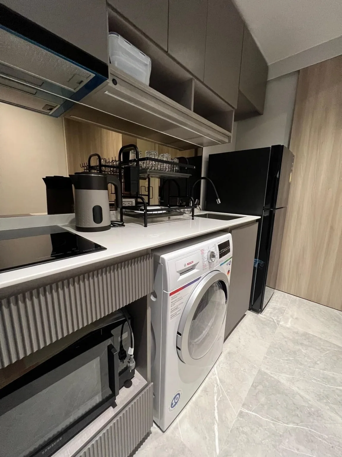 Property photos for Chapter Thonglor 25