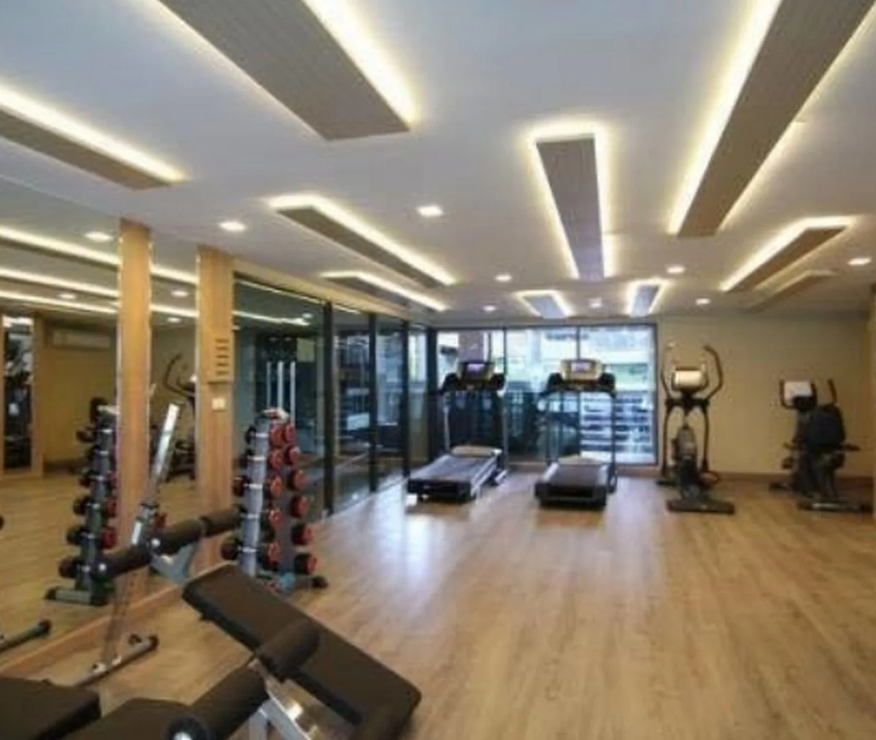Property photos for Mirage Sukhumvit 27