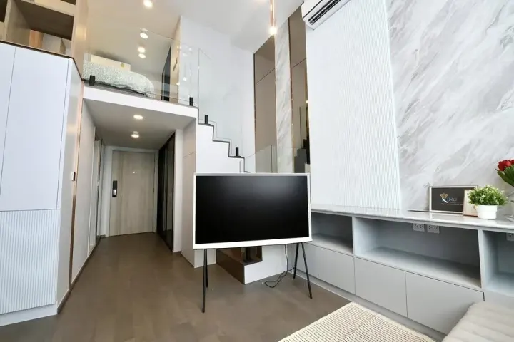 Property photos for Park Origin Chula-samyan