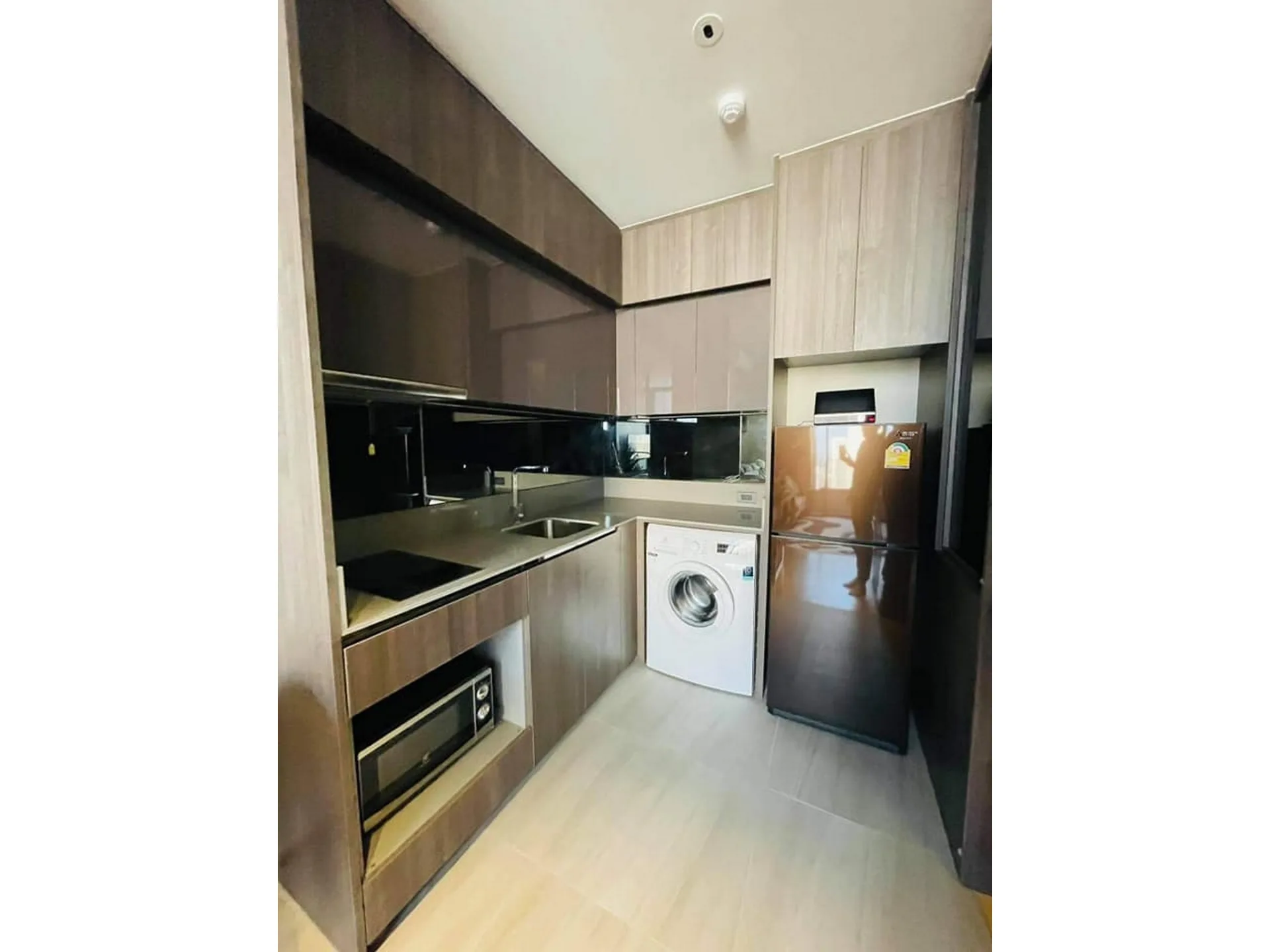 Property photos for The FINE Bangkok Thonglor - Ekamai