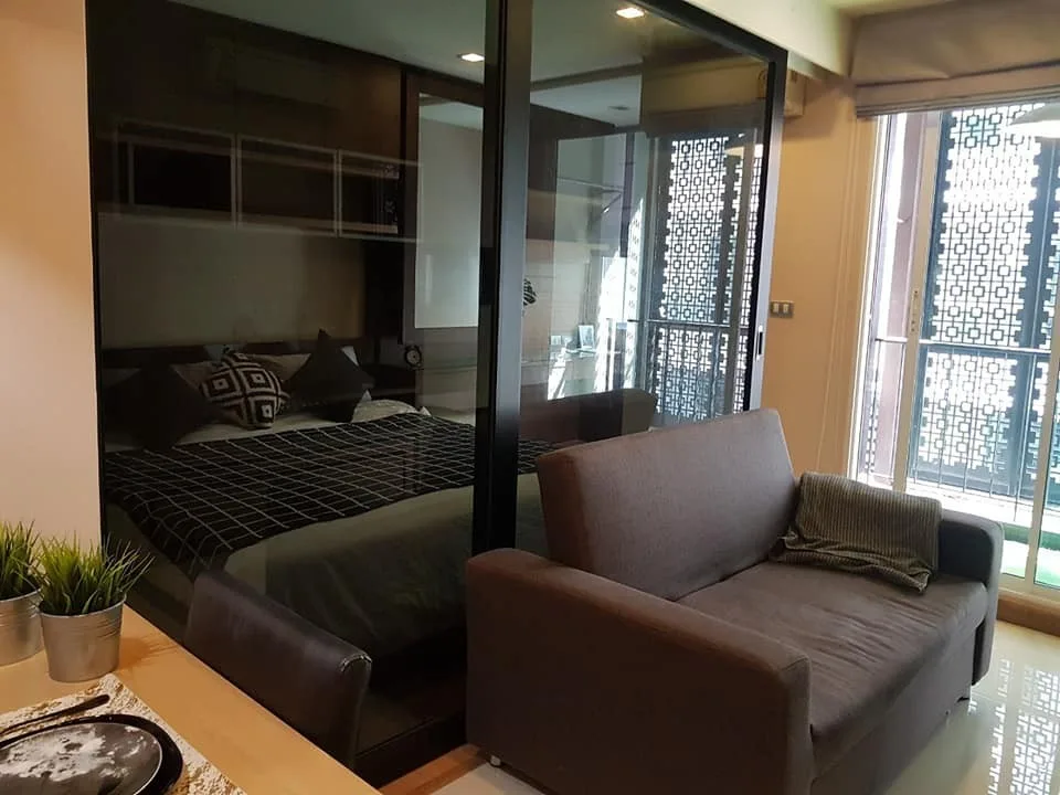 Property photos for Tree Condo Ekamai