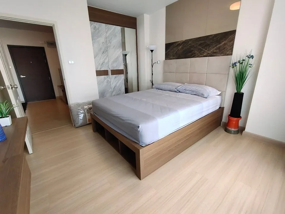 Property photos for Supalai Veranda Rama 9