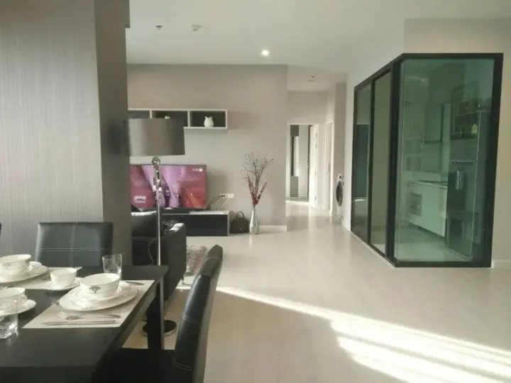 Property photos for The Niche Pride Thonglor-Phetchaburi
