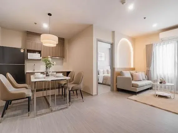 Property photos for The Parkland Phetkasem 56