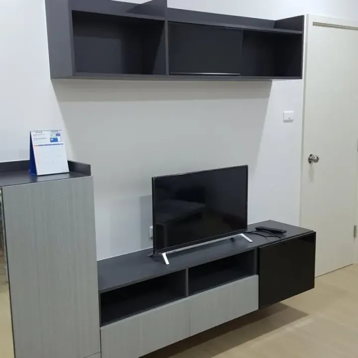 Property photos for Supalai Loft Yaek Fai Chai Station