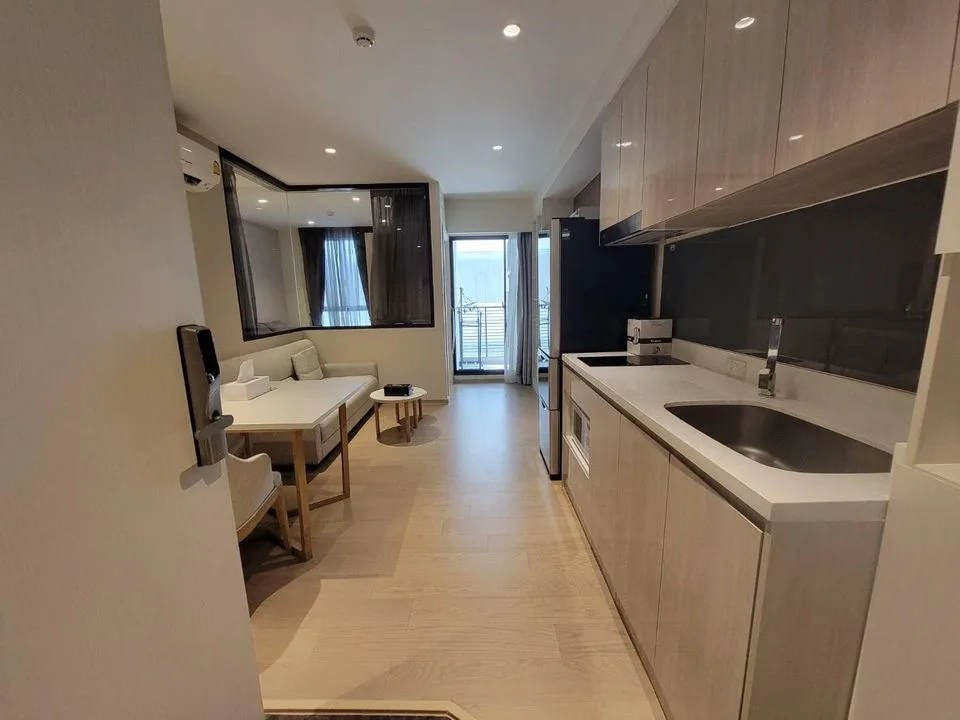 Property photos for Runesu Thonglor 5
