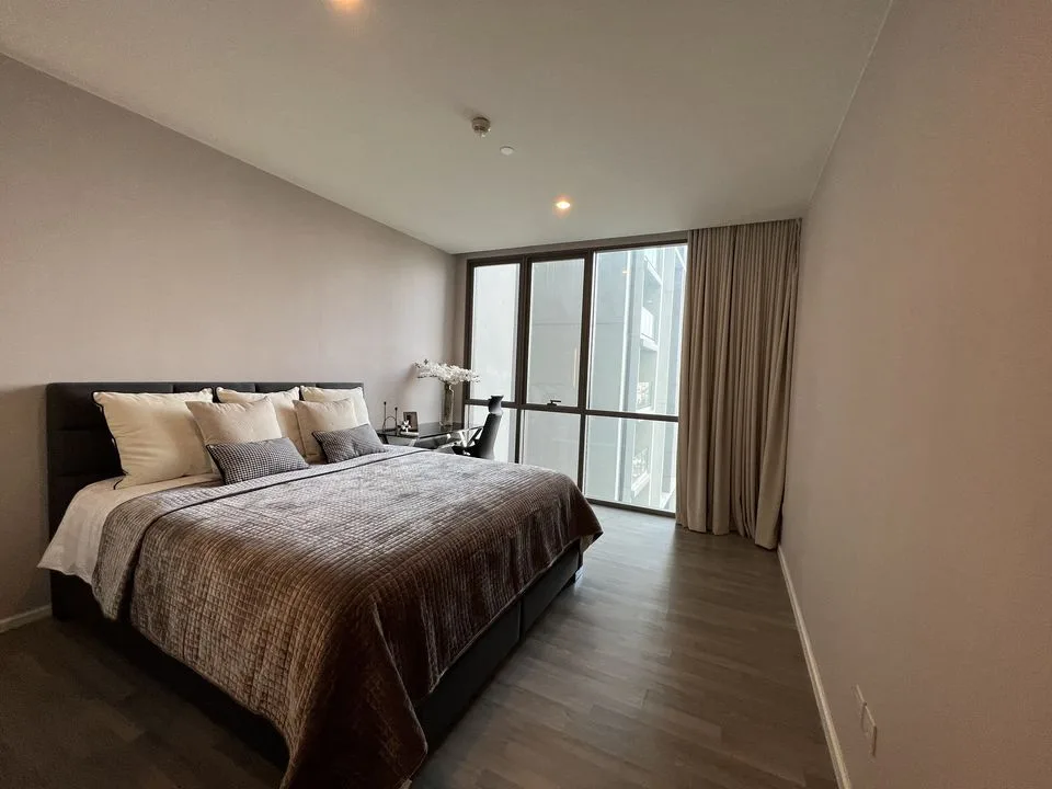 Property photos for The Room Sukhumvit 69