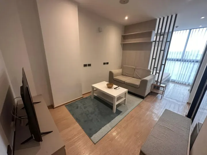 Property photos for The Matt Sathorn-Thapra 1