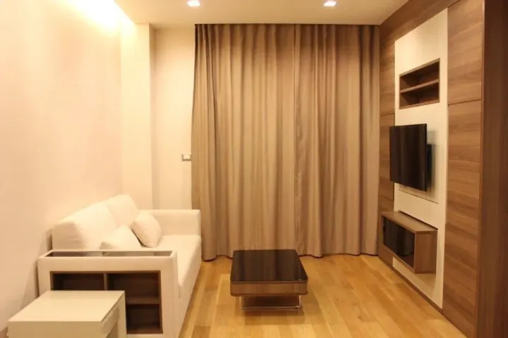 Property photos for The Address Sathorn