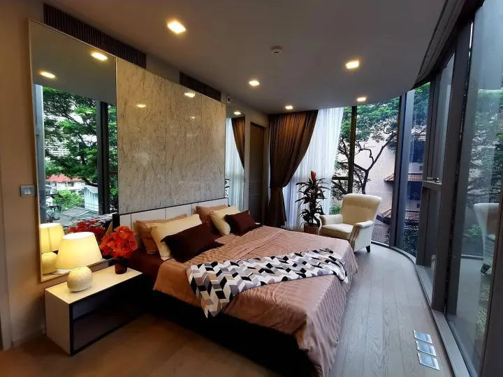 Property photos for Ashton Residence 41