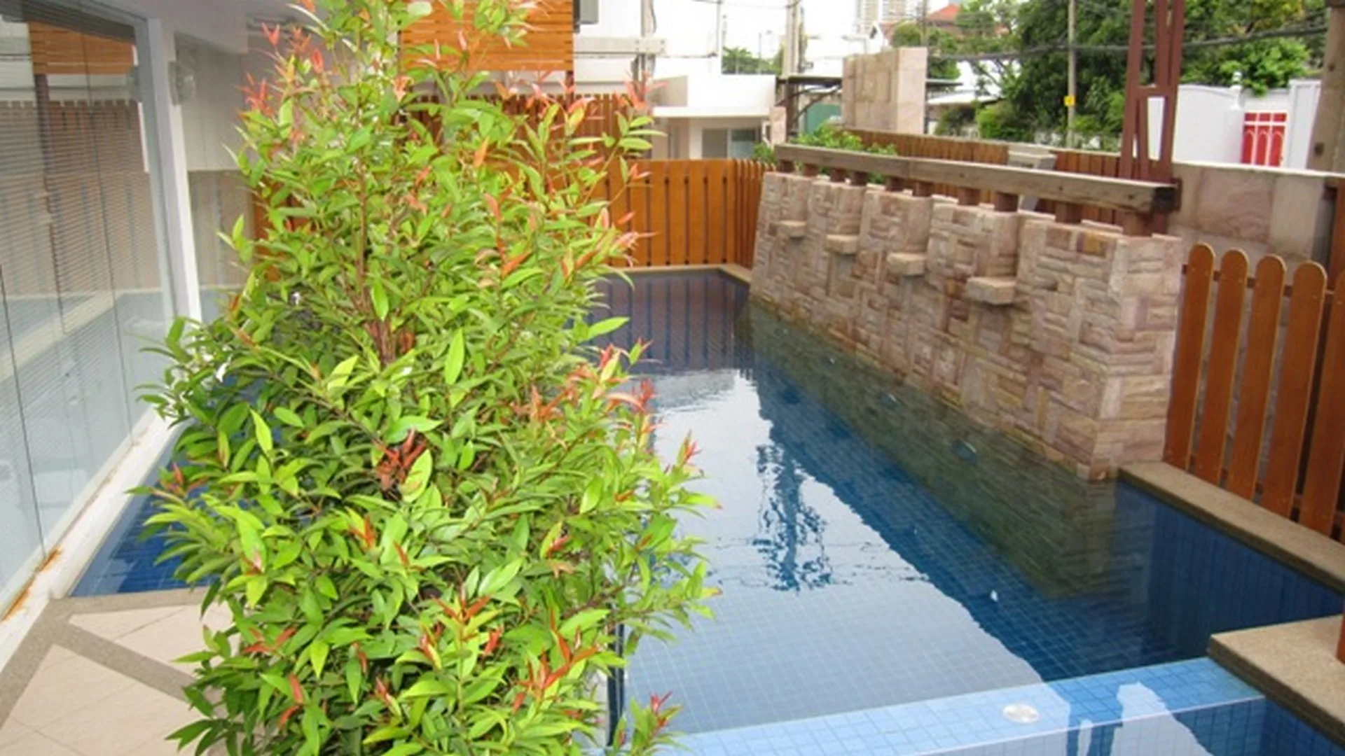 Property photos for The Niche Sukhumvit 49