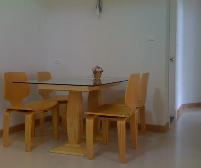 Property photos for Supalai Premier Place Asoke