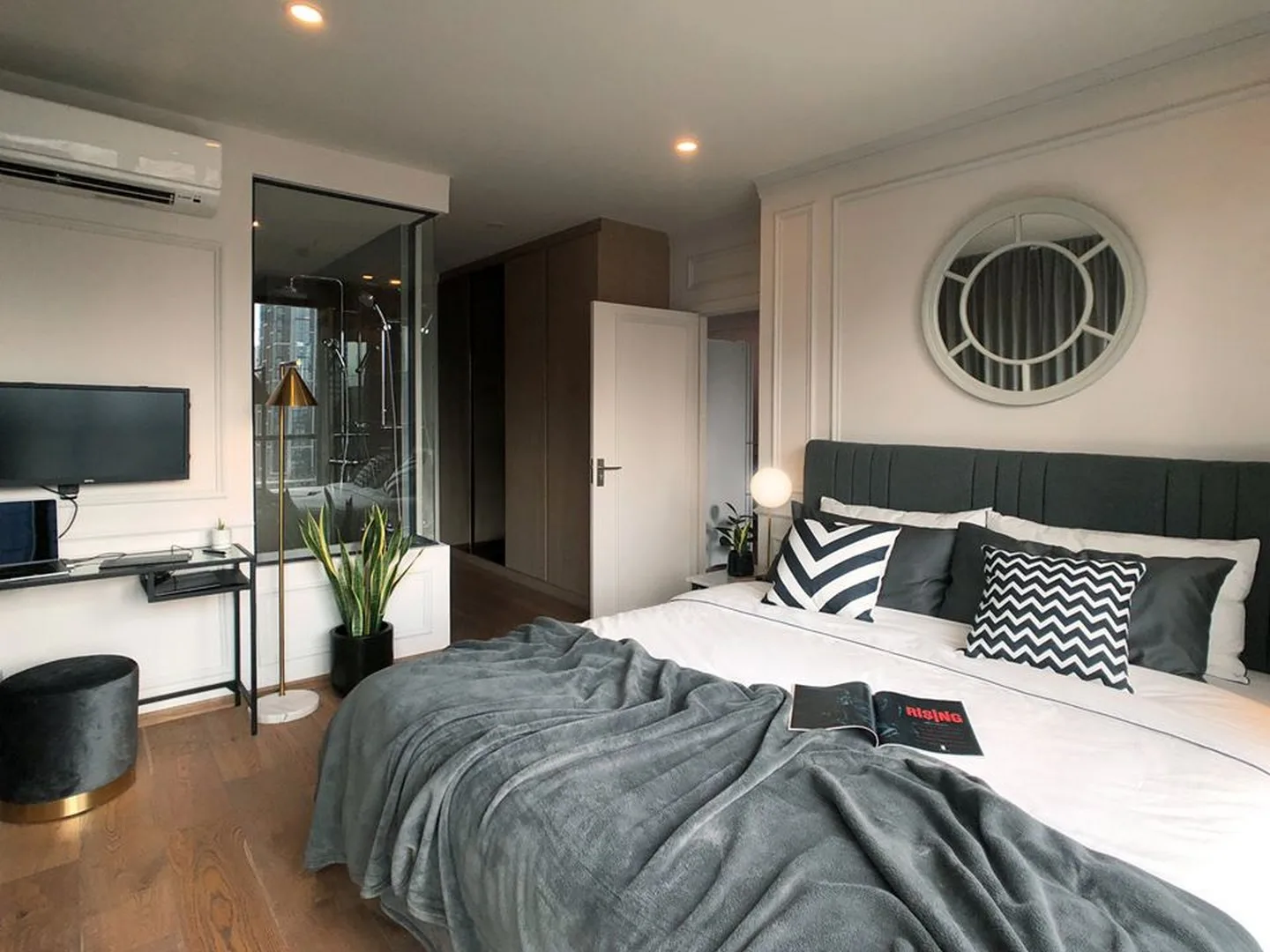 Property photos for Q Chidlom - Phetchaburi