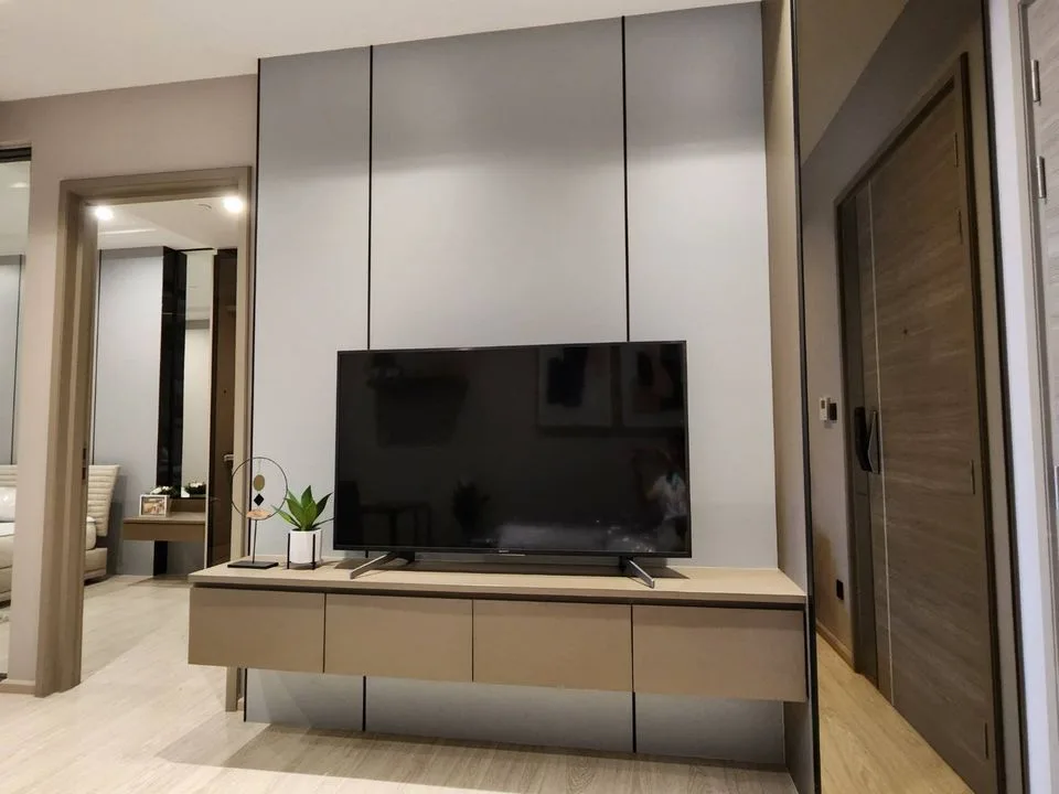 Property photos for The Room Sukhumvit 38