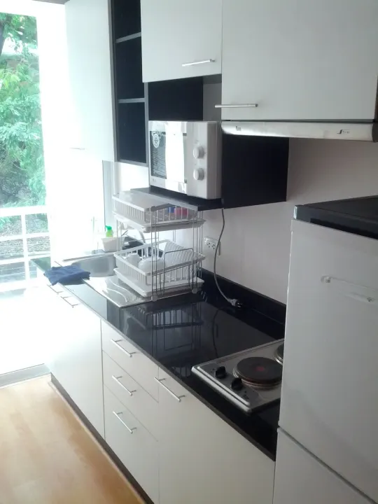 Property photos for The Amethyst Sukhumvit 39