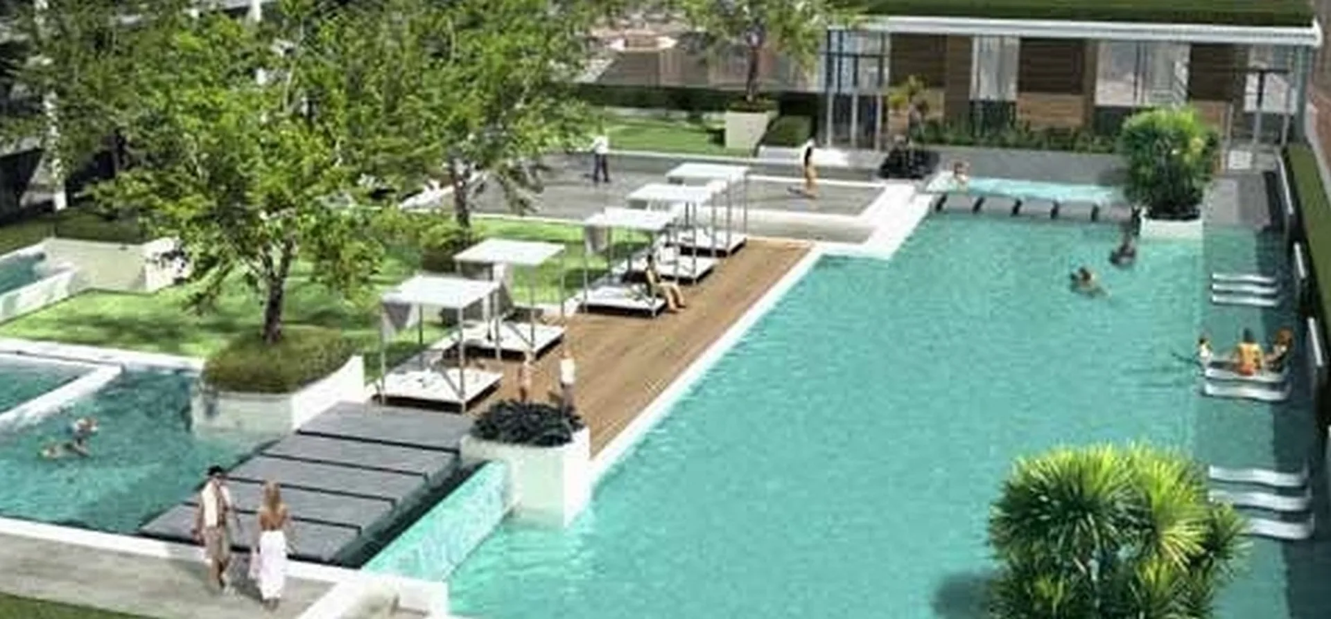 Property photos for Siri at Sukhumvit