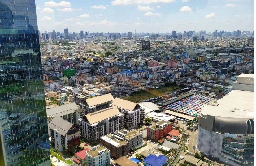 Property photos for Noble Revolve Ratchada