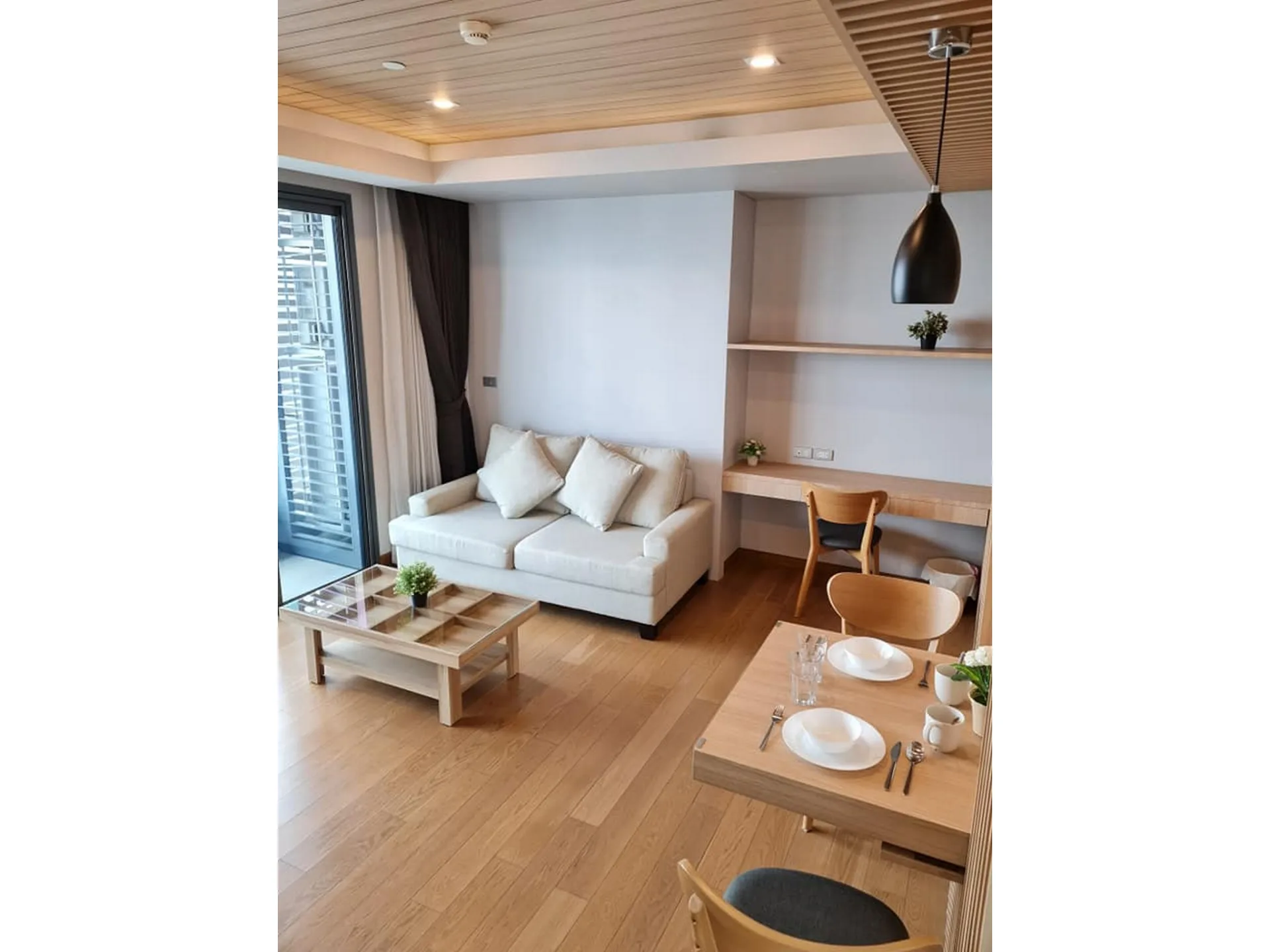 Property photos for The Lumpini 24
