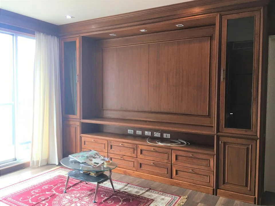 Property photos for The Room Sathorn - Taksin