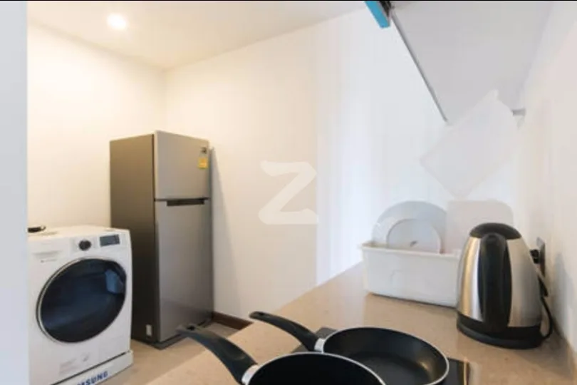 Property photos for Supalai Elite Sathorn - Suanplu